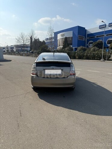 Toyota Prius 2007, 466,710 km - 1.5 l - Gəncə