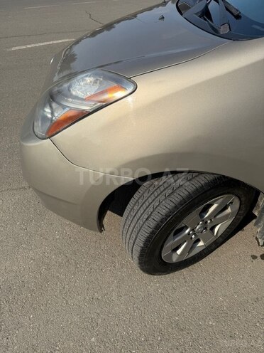 Toyota Prius 2007, 466,710 km - 1.5 l - Gəncə