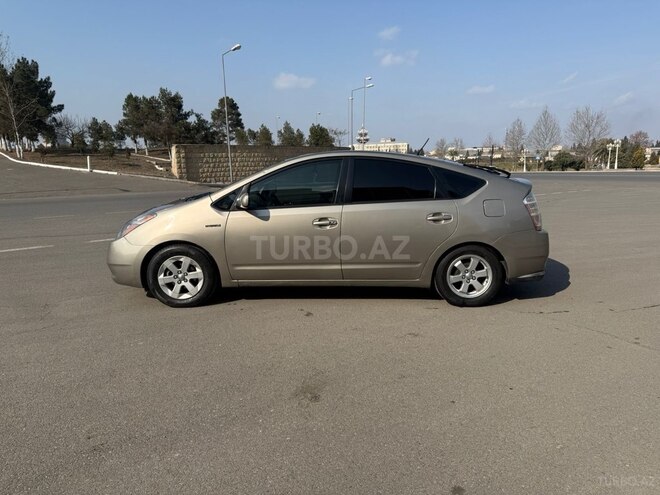 Toyota Prius 2007, 466,710 km - 1.5 l - Gəncə
