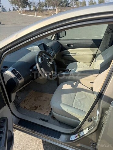 Toyota Prius 2007, 466,710 km - 1.5 l - Gəncə