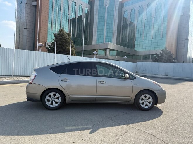 Toyota Prius 2007, 466,710 km - 1.5 l - Gəncə