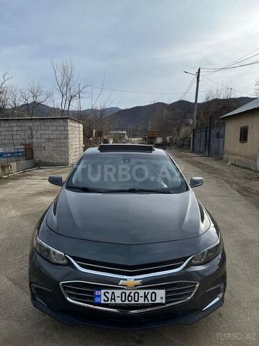 Chevrolet Malibu 2016, 209,000 km - 1.5 л - Bakı