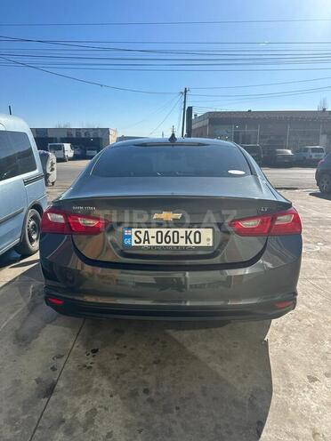 Chevrolet Malibu 2016, 209,000 km - 1.5 л - Bakı