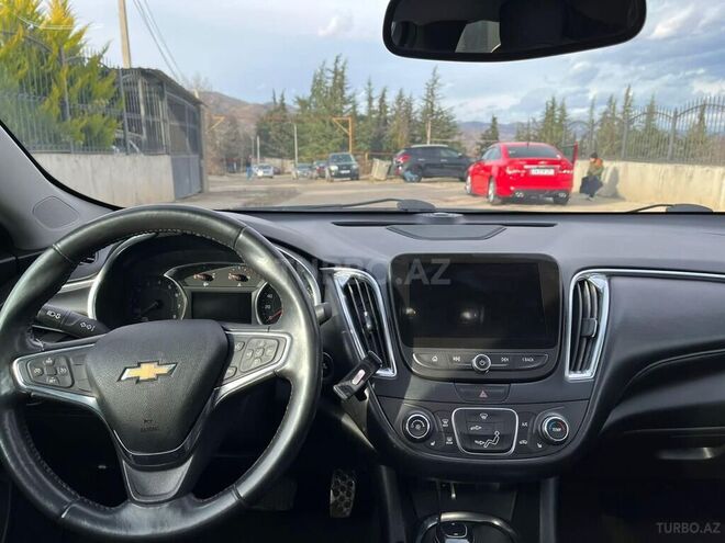 Chevrolet Malibu 2016, 209,000 km - 1.5 л - Bakı
