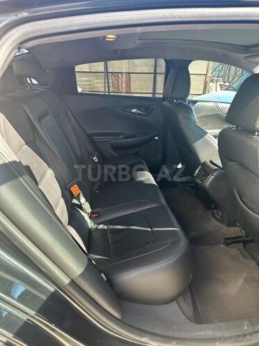Chevrolet Malibu 2016, 209,000 km - 1.5 л - Bakı