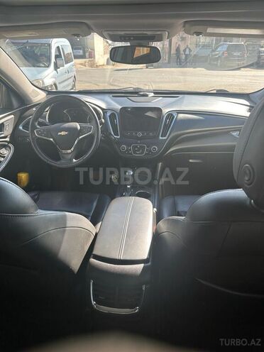 Chevrolet Malibu 2016, 209,000 km - 1.5 л - Bakı