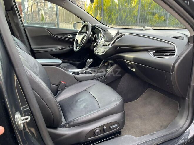 Chevrolet Malibu 2016, 209,000 km - 1.5 л - Bakı