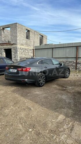 Chevrolet Malibu 2016, 209,000 km - 1.5 л - Bakı