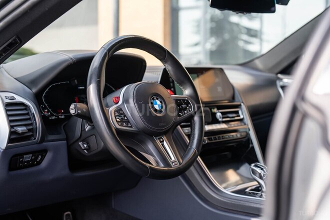 BMW 840 2021, 44,000 km - 3.0 l - Bakı