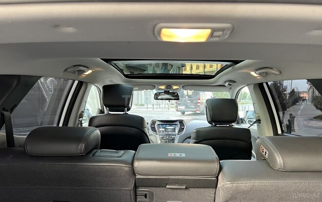 Hyundai Santa Fe 2015, 229,000 km - 2.0 л - Bakı