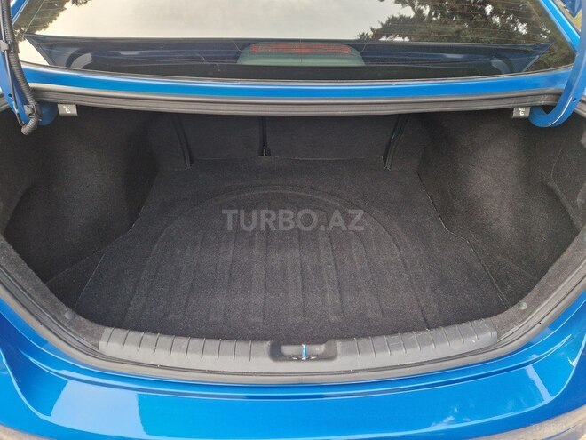 Hyundai Elantra 2016, 160,613 km - 2.0 l - Bakı