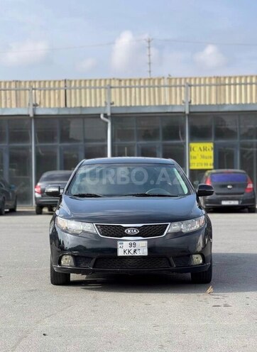Kia Cerato 2010, 218,800 km - 2.0 л - Bakı