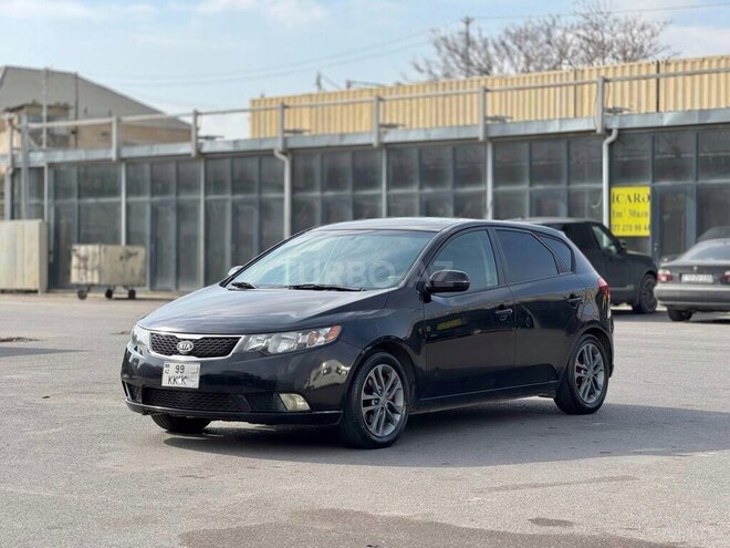 Kia Cerato 2010, 218,800 km - 2.0 л - Bakı