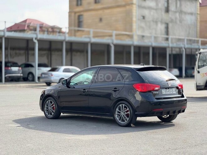 Kia Cerato 2010, 218,800 km - 2.0 л - Bakı