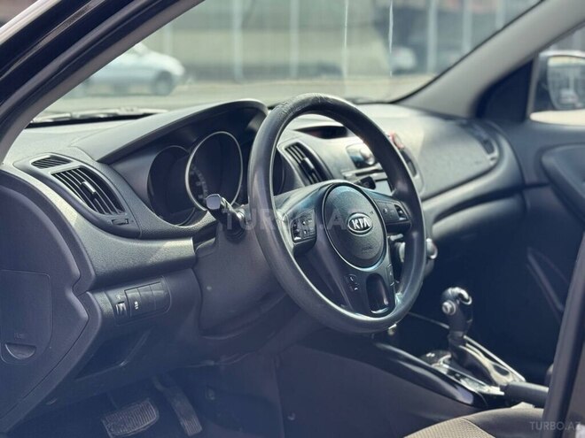 Kia Cerato 2010, 218,800 km - 2.0 л - Bakı