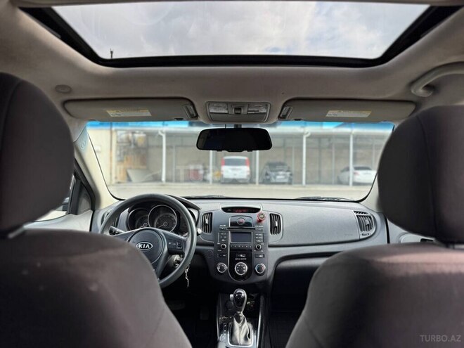 Kia Cerato 2010, 218,800 km - 2.0 л - Bakı