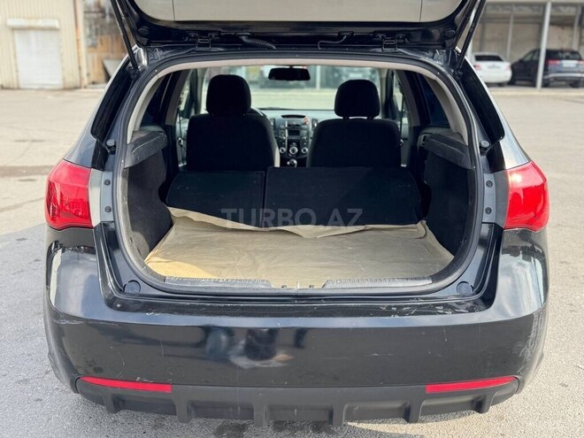 Kia Cerato 2010, 218,800 km - 2.0 л - Bakı