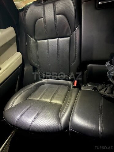 Land Rover RR Sport 2016, 67,500 km - 3.0 l - Bakı