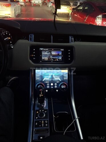Land Rover RR Sport 2016, 67,500 km - 3.0 l - Bakı
