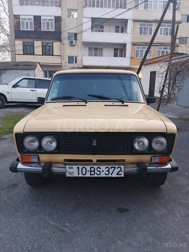LADA (VAZ) 2106 1988, 80,000 km - 1.5 л - Göyçay