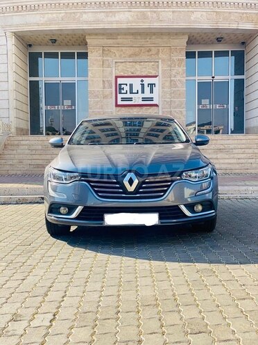 Renault  2016, 48,000 km - 2.0 l - Naxçıvan