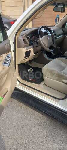 Toyota Land Cruiser Prado 2008, 196,111 km - 2.7 l - Bakı