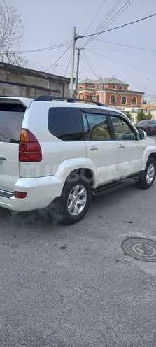 Toyota Land Cruiser Prado 2008, 196,111 km - 2.7 l - Bakı