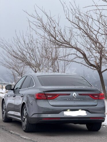 Renault  2016, 48,000 km - 2.0 l - Naxçıvan