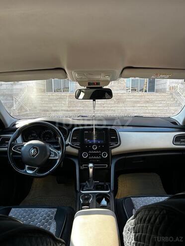 Renault  2016, 48,000 km - 2.0 l - Naxçıvan
