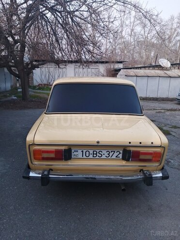LADA (VAZ) 2106 1988, 80,000 km - 1.5 л - Göyçay