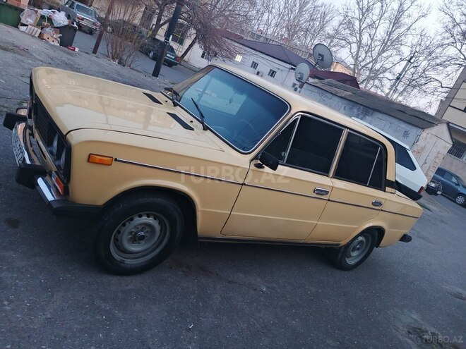 LADA (VAZ) 2106 1988, 80,000 km - 1.5 л - Göyçay
