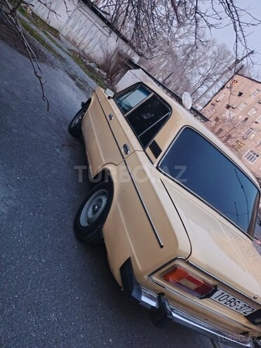 LADA (VAZ) 2106 1988, 80,000 km - 1.5 л - Göyçay