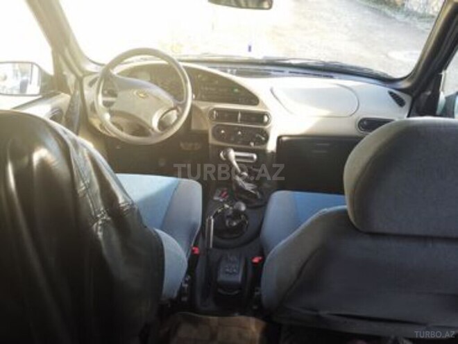 Chevrolet Niva 2019, 83,900 km - 1.7 l - Yardımlı