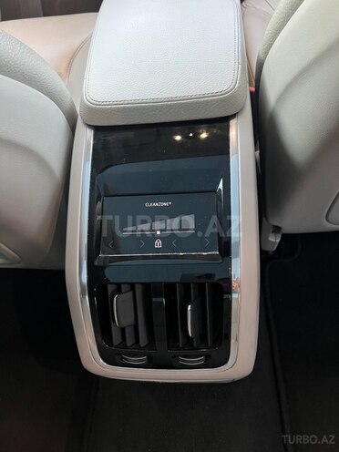 Volvo S90 2018, 160,000 km - 2.0 л - Bakı