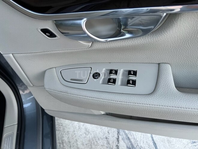 Volvo S90 2018, 160,000 km - 2.0 л - Bakı