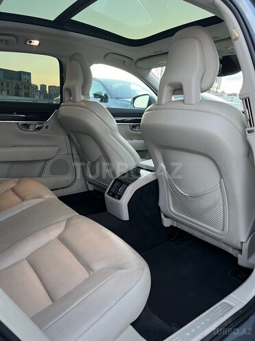 Volvo S90 2018, 160,000 km - 2.0 л - Bakı