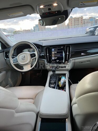 Volvo S90 2018, 160,000 km - 2.0 л - Bakı