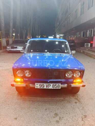 LADA (VAZ) 2106 1999, 90,000 km - 1.5 l - Göyçay