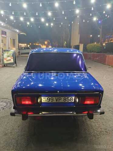 LADA (VAZ) 2106 1999, 90,000 km - 1.5 l - Göyçay