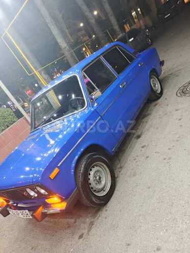 LADA (VAZ) 2106 1999, 90,000 km - 1.5 l - Göyçay