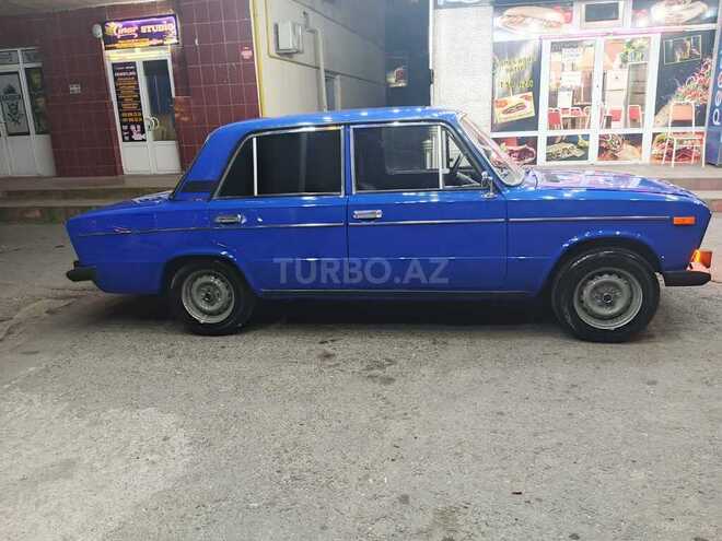 LADA (VAZ) 2106 1999, 90,000 km - 1.5 l - Göyçay