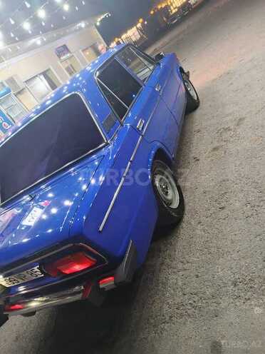 LADA (VAZ) 2106 1999, 90,000 km - 1.5 l - Göyçay