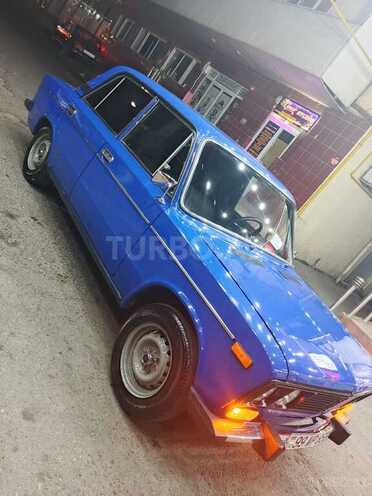 LADA (VAZ) 2106 1999, 90,000 km - 1.5 l - Göyçay