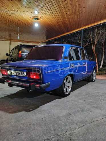 LADA (VAZ) 2106 1999, 90,000 km - 1.5 l - Göyçay