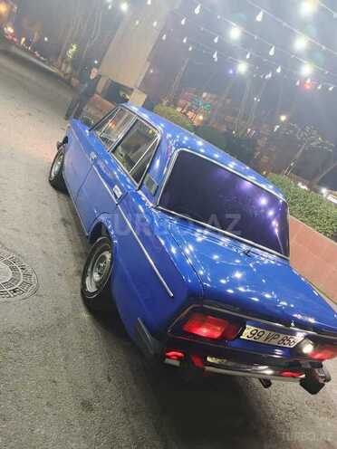 LADA (VAZ) 2106 1999, 90,000 km - 1.5 l - Göyçay