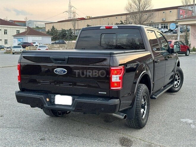 Ford F-150 2019, 52,000 km - 2.7 l - Bakı