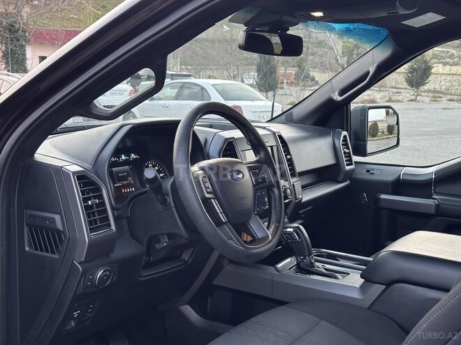 Ford F-150 2019, 52,000 km - 2.7 l - Bakı
