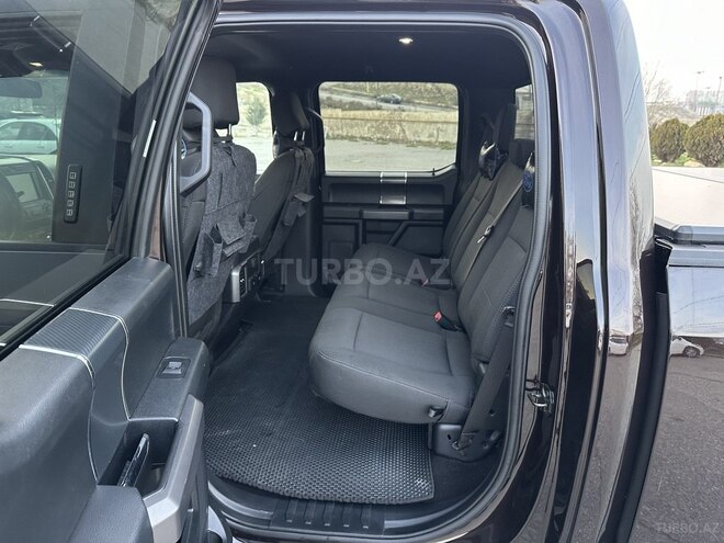Ford F-150 2019, 52,000 km - 2.7 l - Bakı