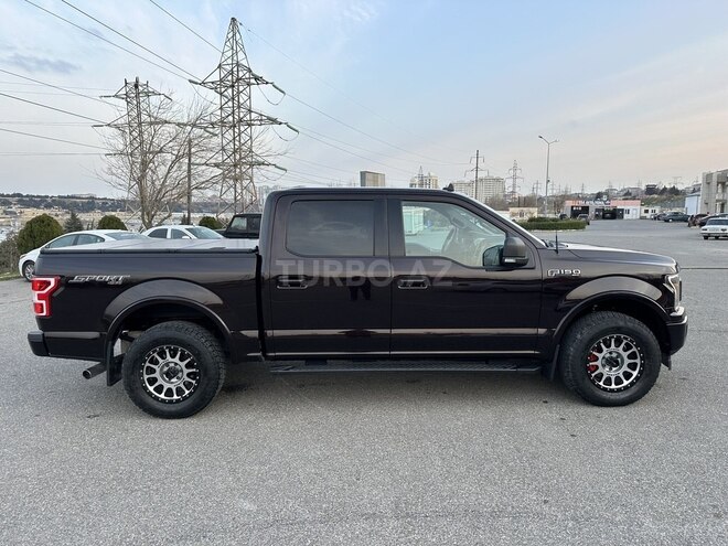 Ford F-150 2019, 52,000 km - 2.7 l - Bakı