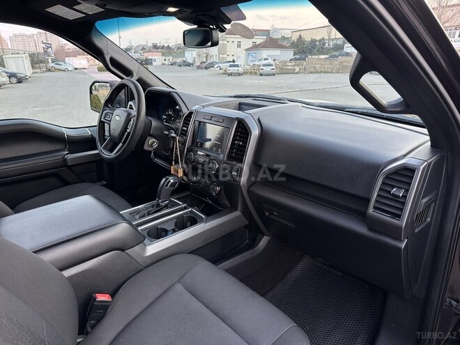 Ford F-150 2019, 52,000 km - 2.7 l - Bakı